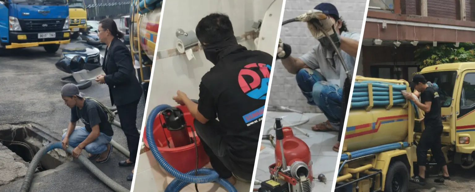 Jasa Sedot WC Bogor Terdekat